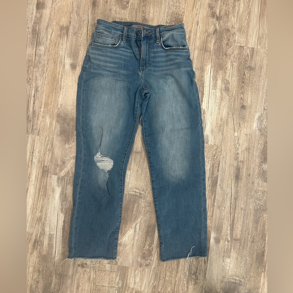 Joe’s Jeans ankle length / stretch